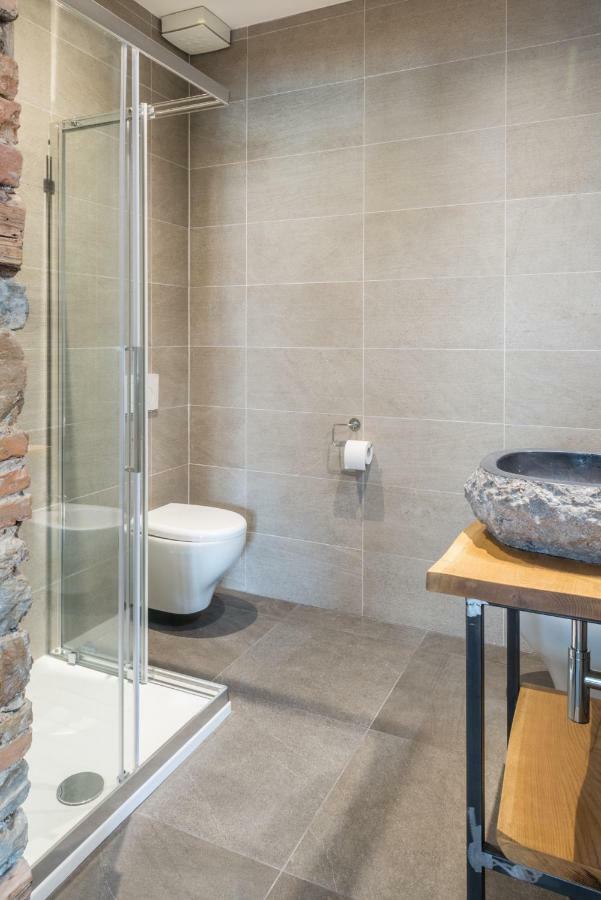 Garibaldino Rooms Триест Экстерьер фото