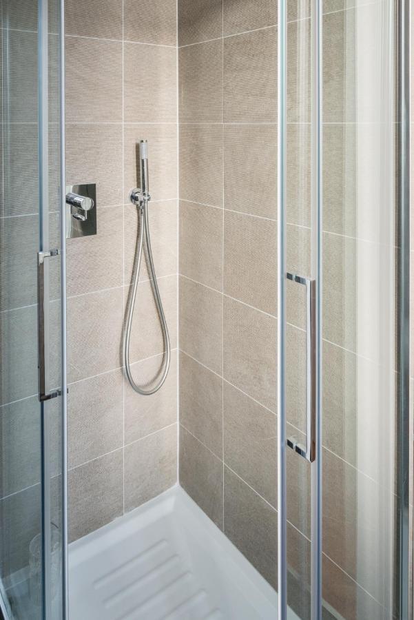 Garibaldino Rooms Триест Экстерьер фото